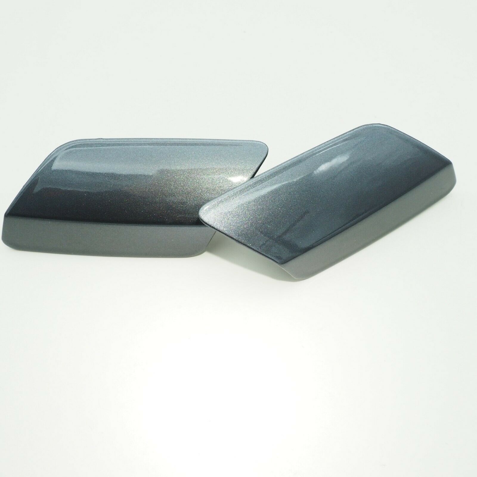 BMW 3 Series E92 E93 LCI Headlight Washer Sparkling Graphite A22