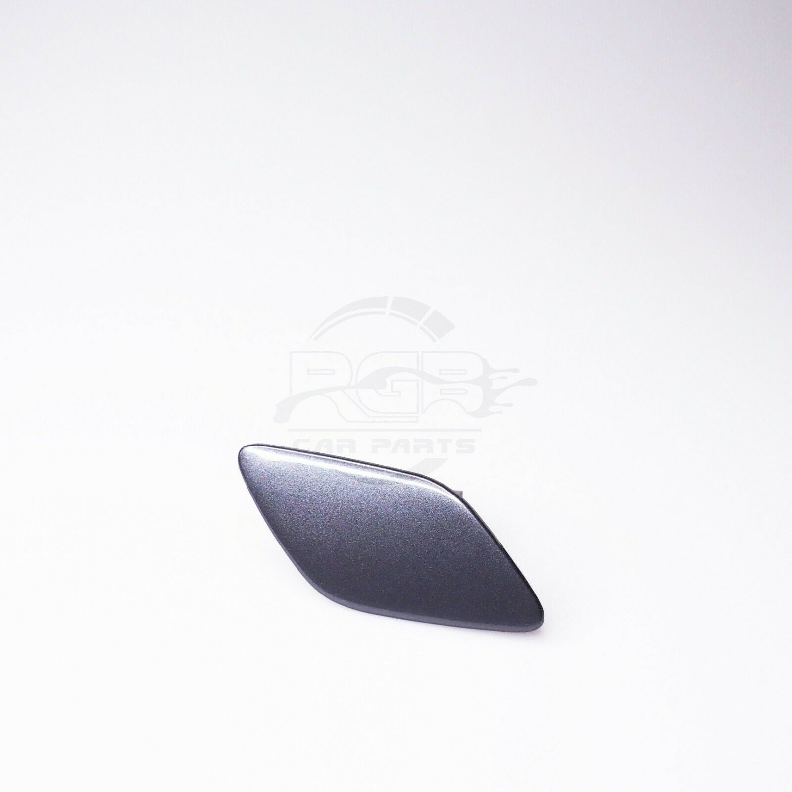 BMW 3 Series E92 E93 PRE-LCI Headlight Washer Sparkling Graphite A22