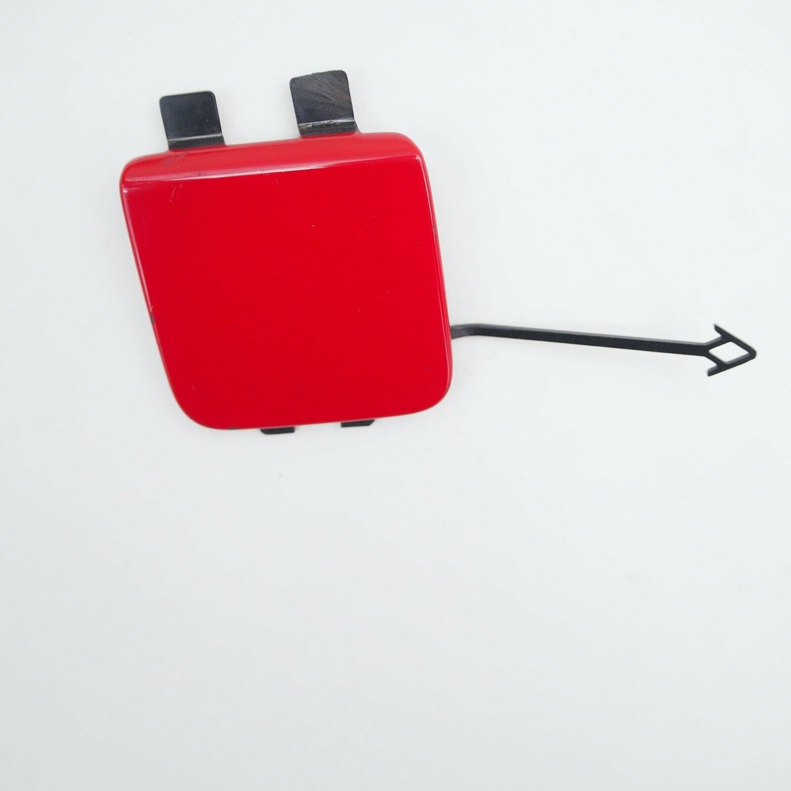 Audi A4 B9 8W Rear Tow Tango Red LY3U