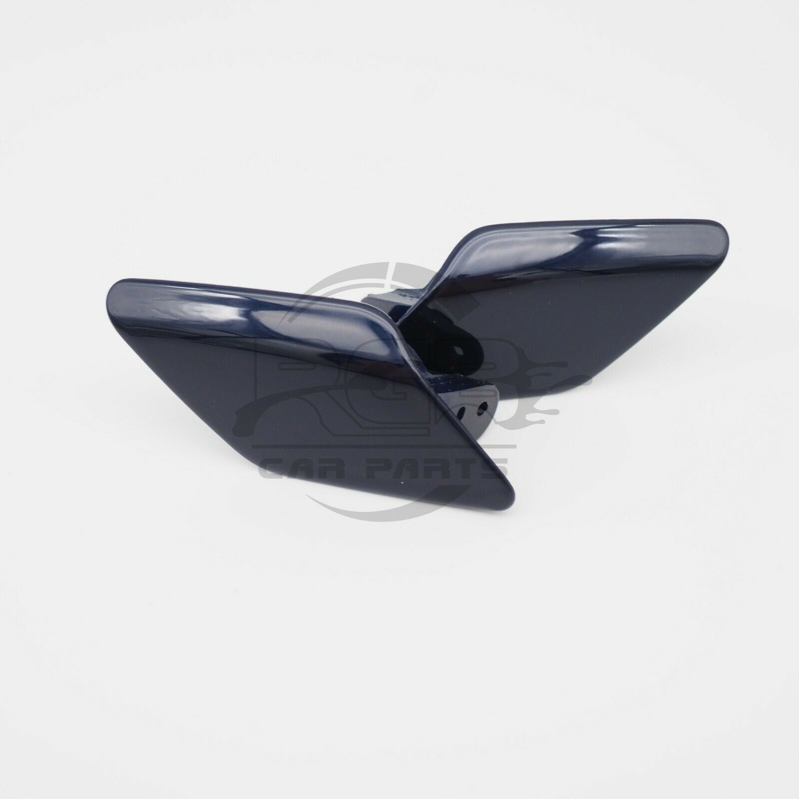 BMW 4 Series F32 F33 F36 M Sport Headlight Washer Tanzanite Blue X10