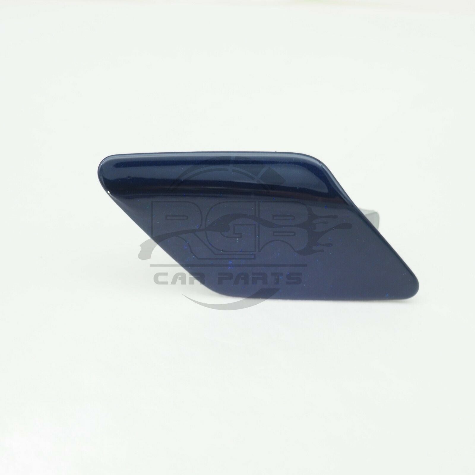 BMW 4 Series F32 F33 F36 M Sport Headlight Washer Tanzanite Blue X10