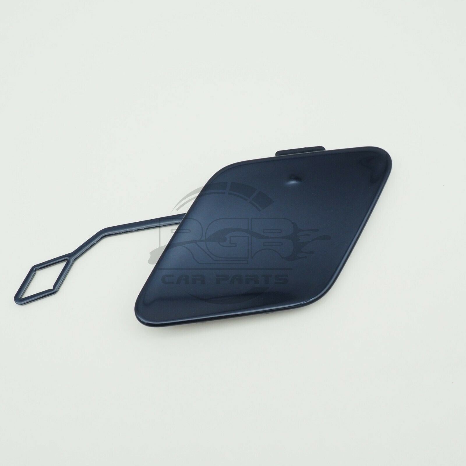 BMW 3 Series F31 LCI SE Rear Bumper Tow Hook Cover For 2015-2019 Choose Color