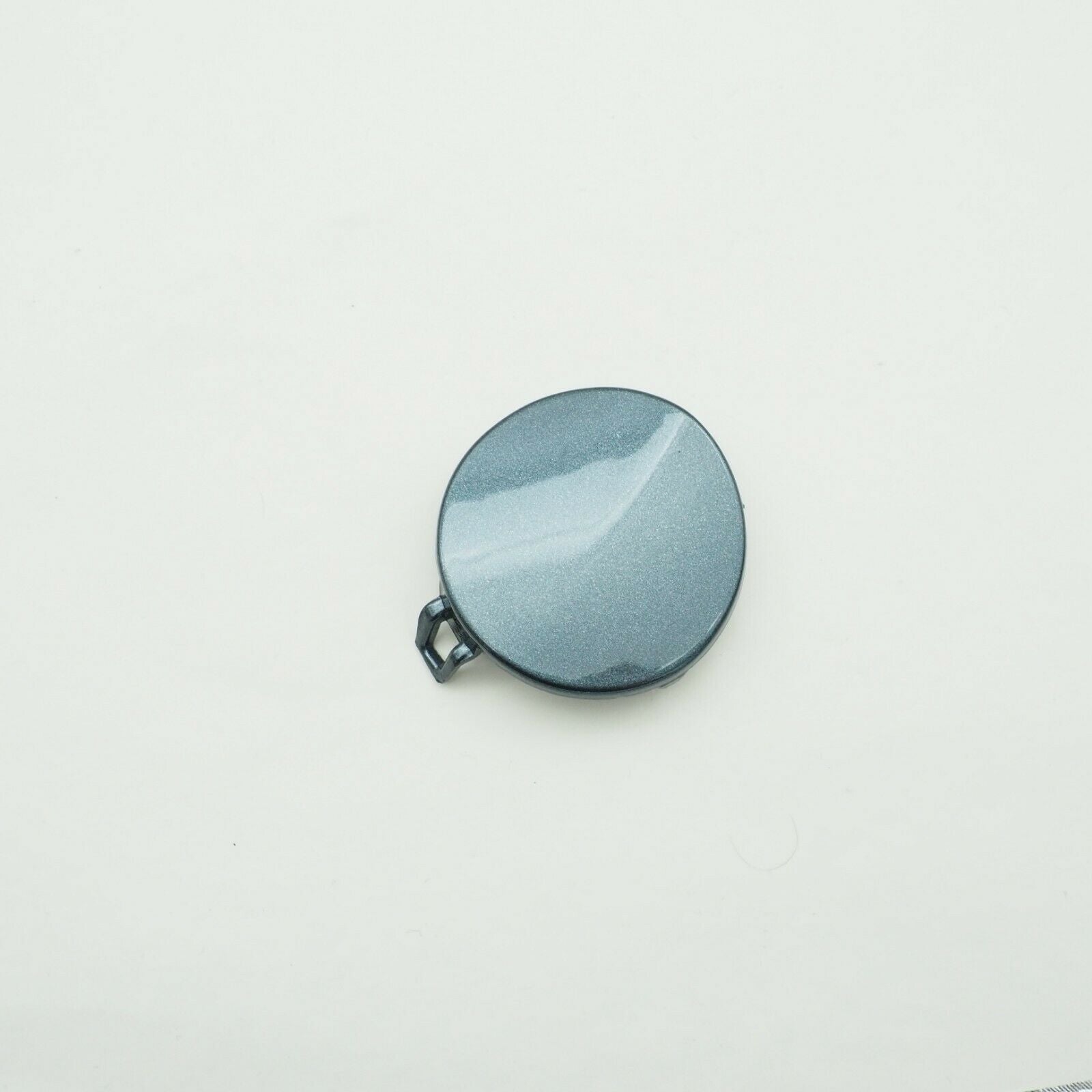 BMW 3 SERIES E90 LCI Front Tow Tasman Green A81