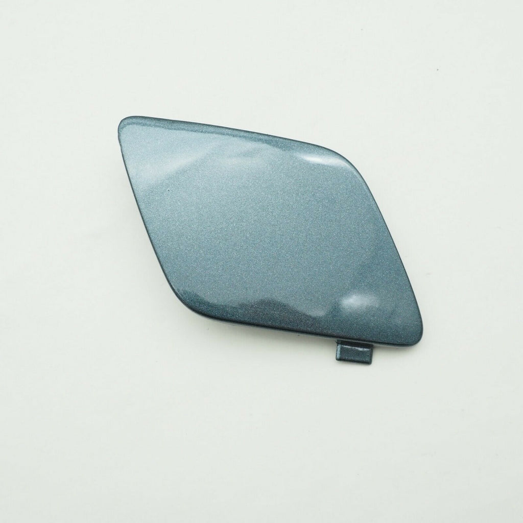 BMW 3 SERIES LCI M SPORT FRONT TOW Tasman Green A81