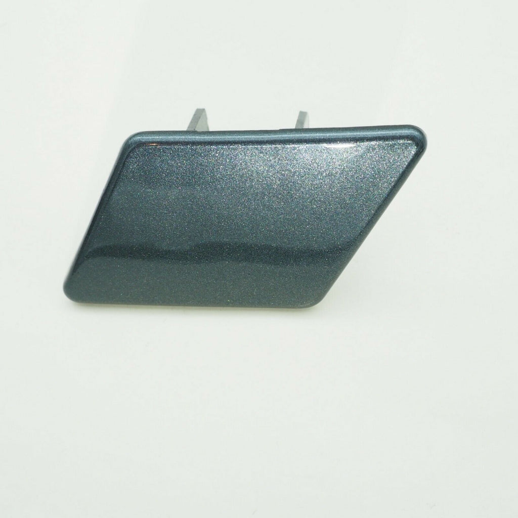 BMW 3 Series E90 E91 LCI SE Headlight Washer Tasman Green A81