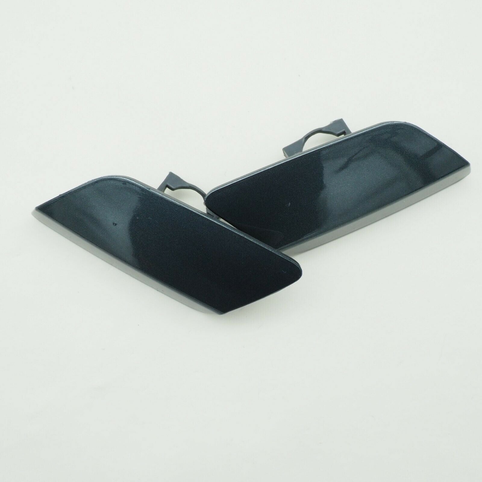 BMW 3 Series E92 E93 LCI Headlight Washer Tasman Green A81