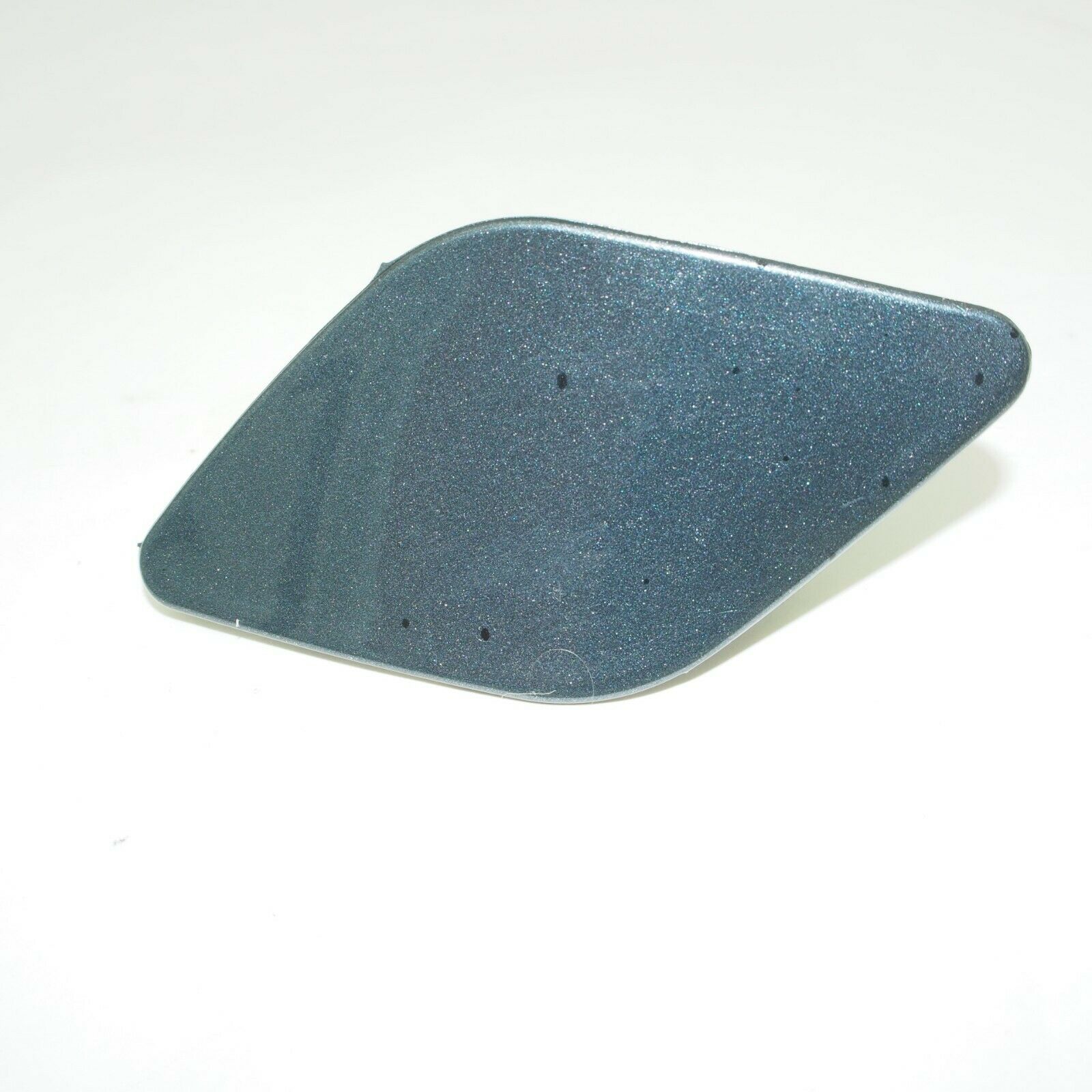 BMW X6 E71 E72 Headlight Washer Tasman Green A81