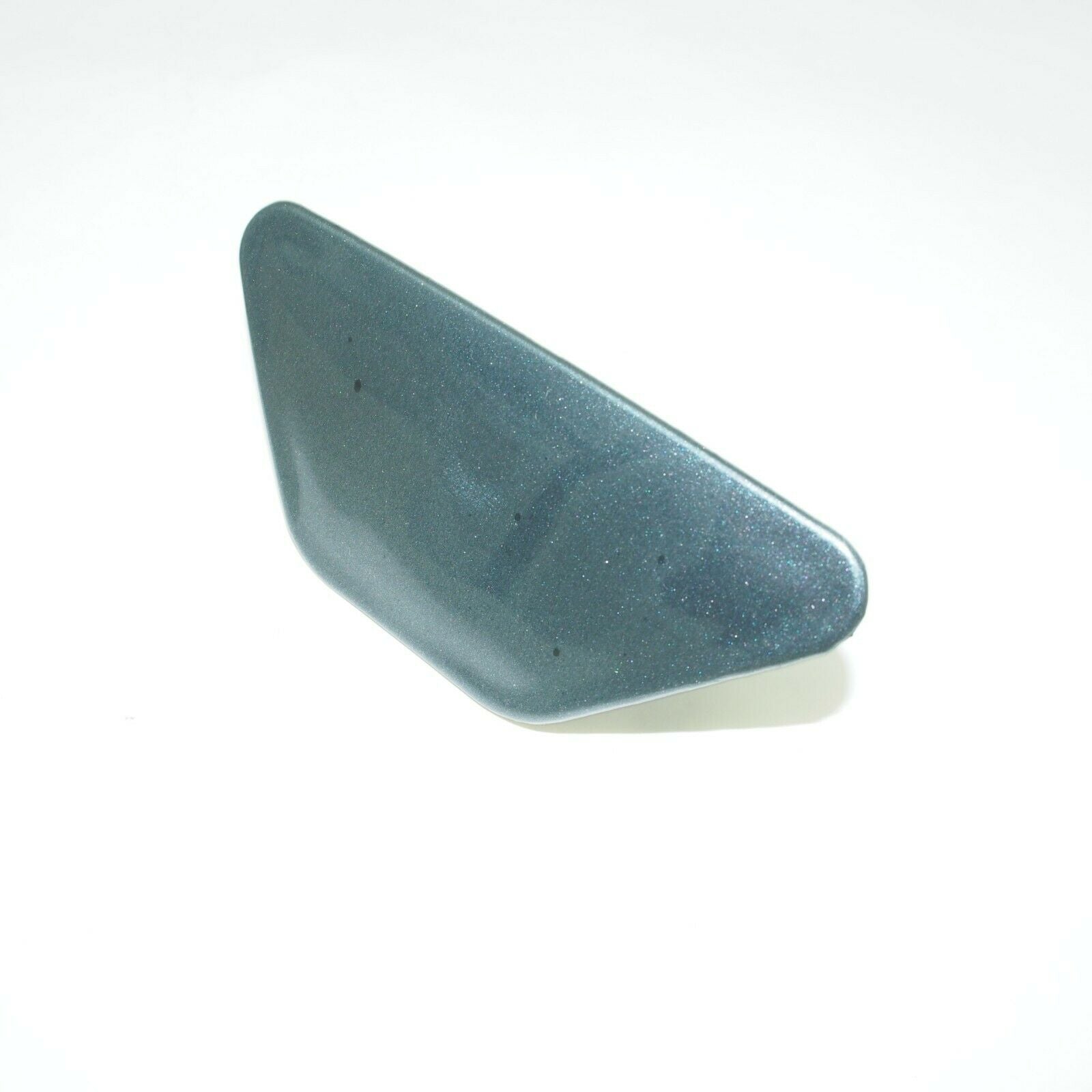 BMW 5 Series F10 F11 SE Headlight Washer Tasman Green A81