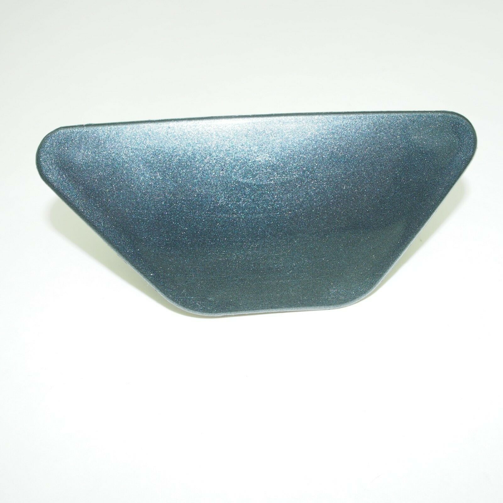 BMW 5 Series F10 F11 SE Headlight Washer Tasman Green A81