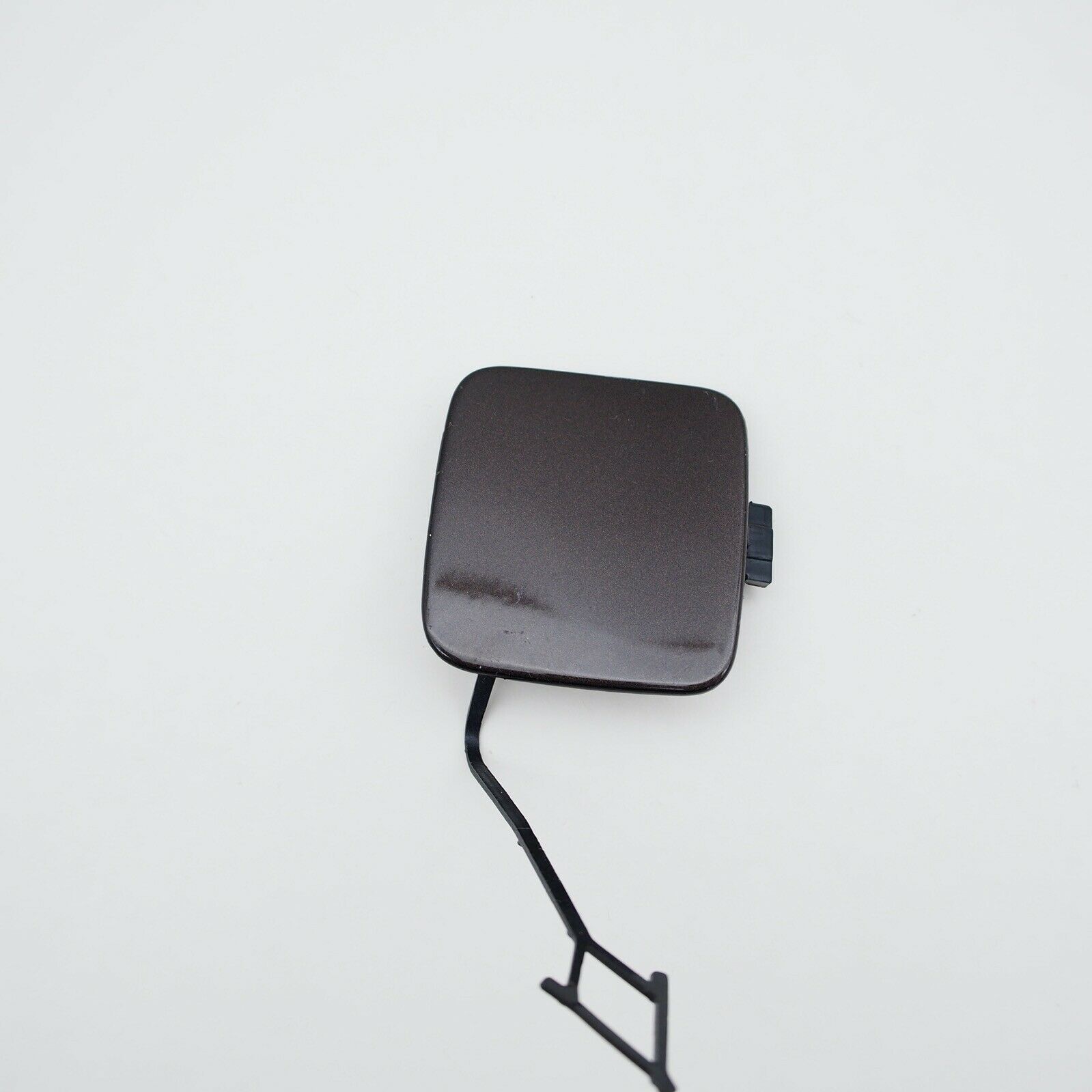 Audi A5 S5 8T S-Line Rear Tow Teak Brown LZ8W