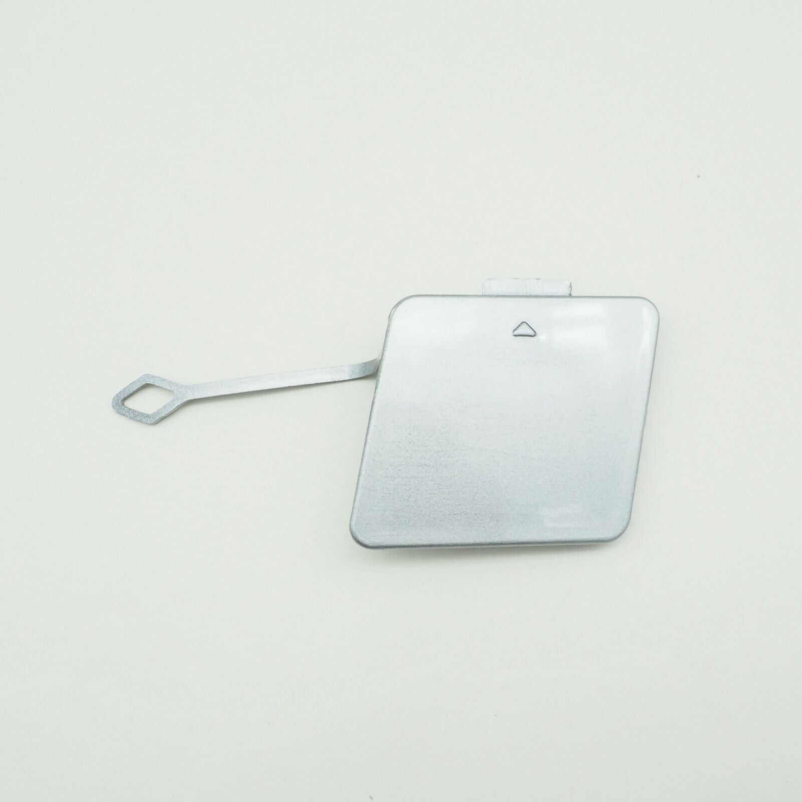 BMW 5 Series F07 GT SE Rear Tow Titanium Silver 354