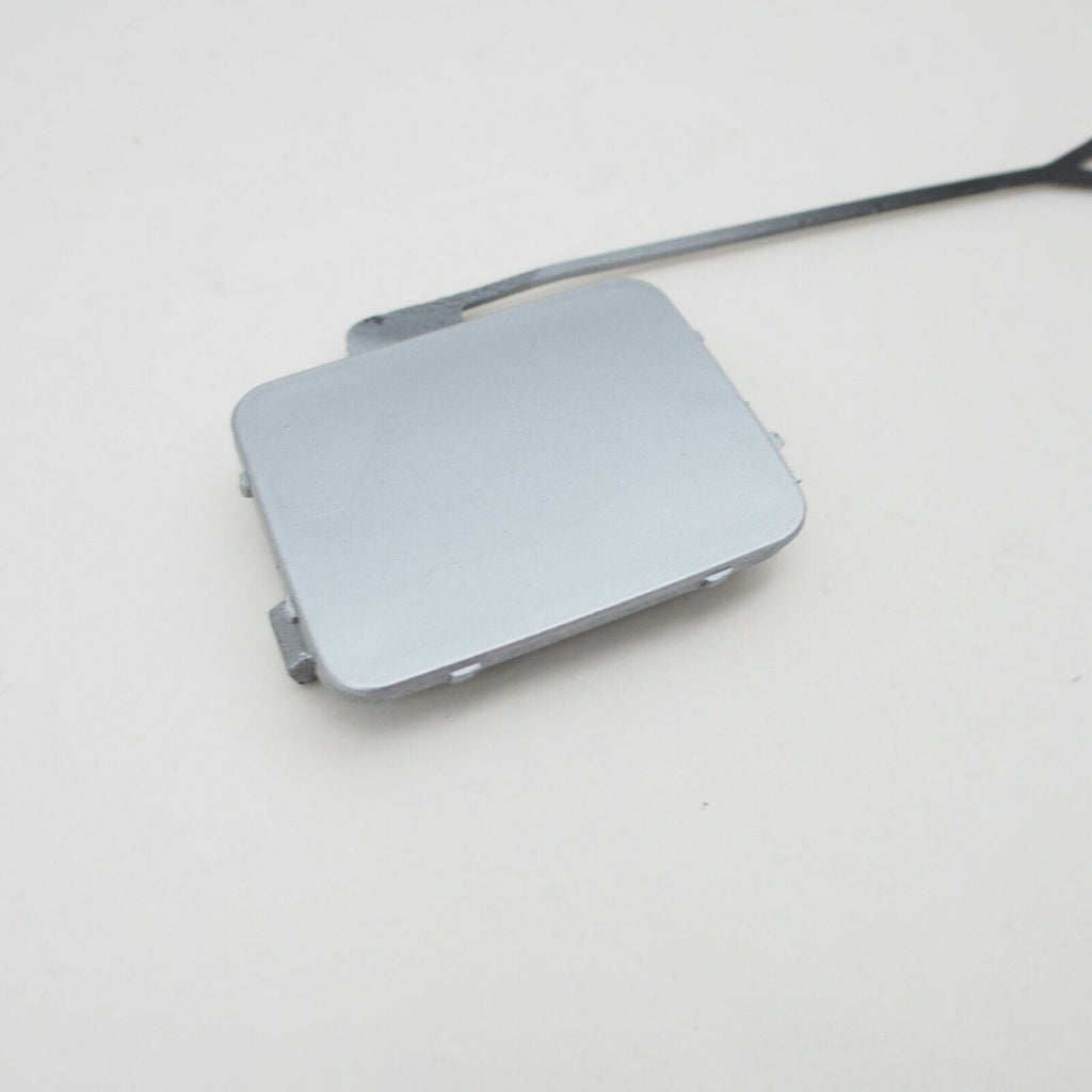 BMW 3 SERIES E90 SE Front Tow Titanium Silver 354