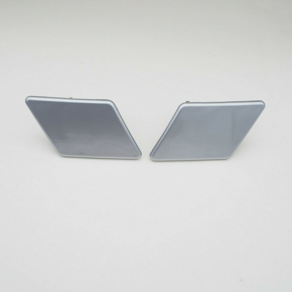 BMW 3 Series E90 E91 LCI SE Headlight Washer Titanium Silver 354