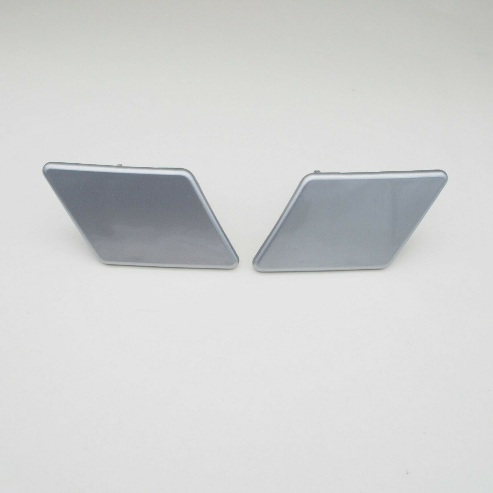 BMW 3 Series E90 E91 LCI SE Headlight Washer Titanium Silver 354