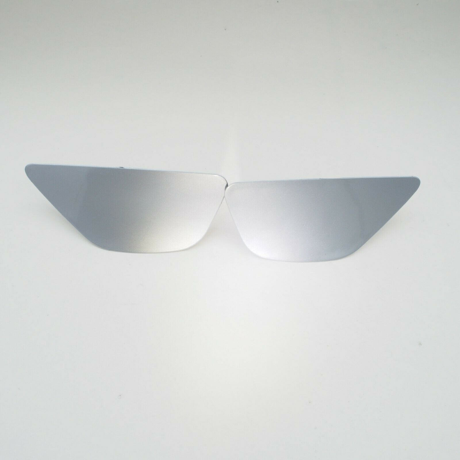 BMW 5 Series F07 GT Headlight Washer Titanium Silver 354