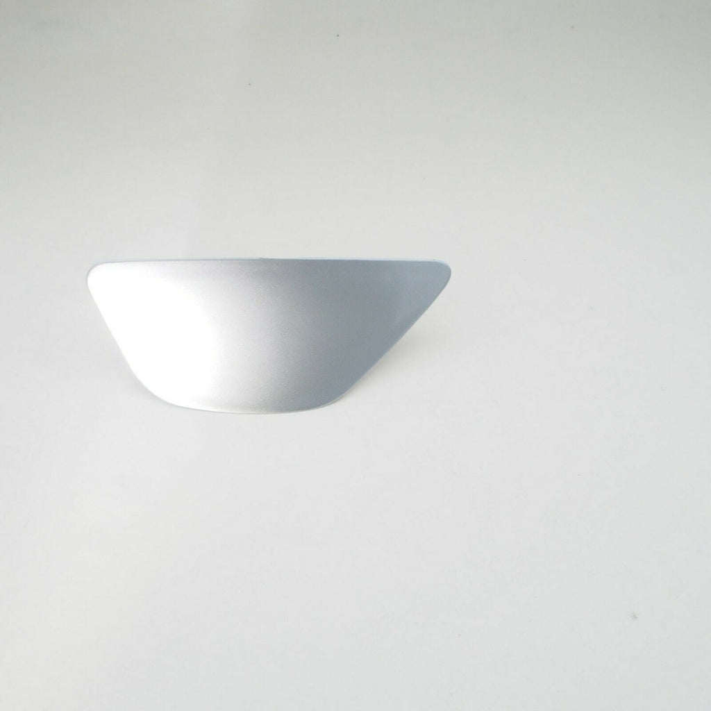 BMW 5 Series F07 GT Headlight Washer Titanium Silver 354