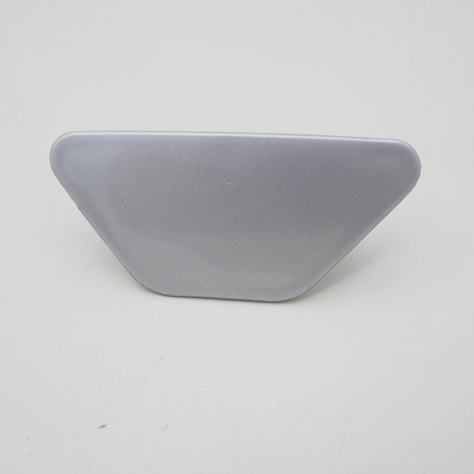 BMW 5 Series F10 F11 SE Headlight Washer Titanium Silver 354