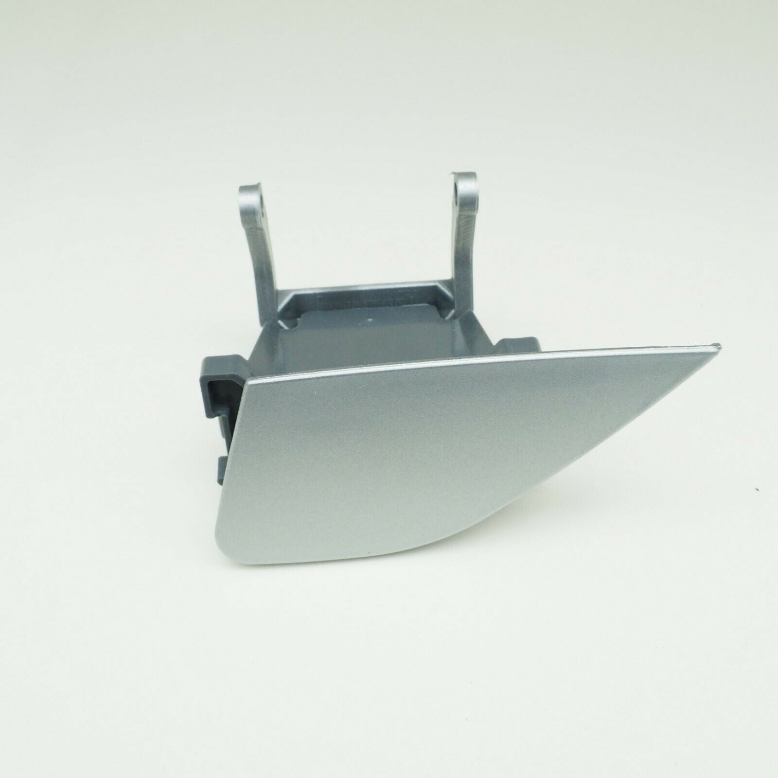 BMW 7 Series E65 E66 LCI Headlight Washer Titanium Silver 354