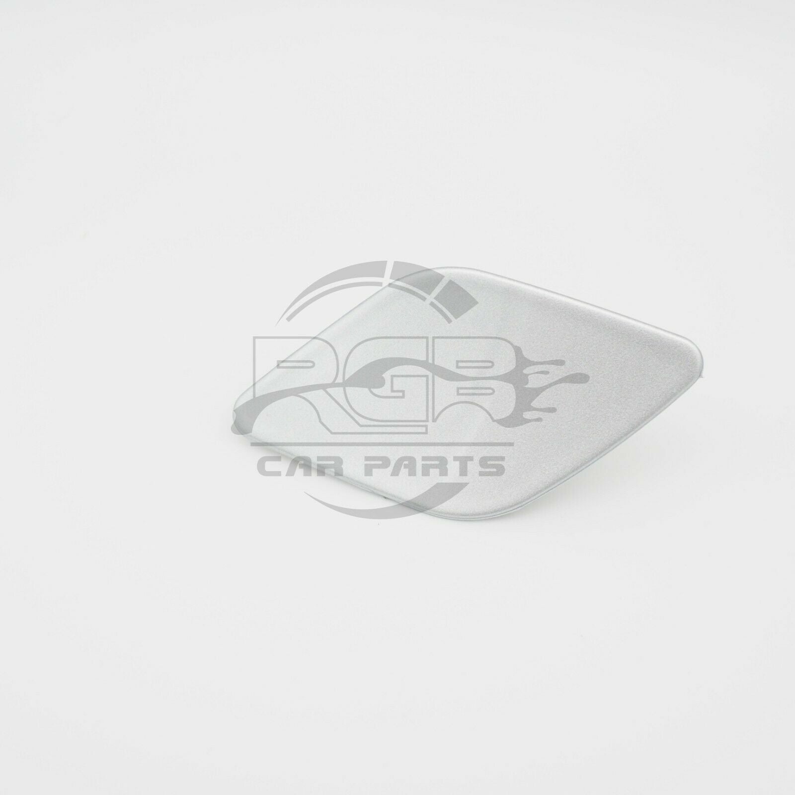 BMW X6 E71 E72 Headlight Washer Titanium Silver 354