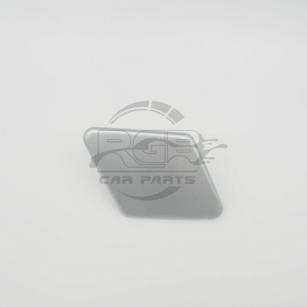 BMW 3 Series E90 E91 SE Headlight Washer Titanium Silver 354