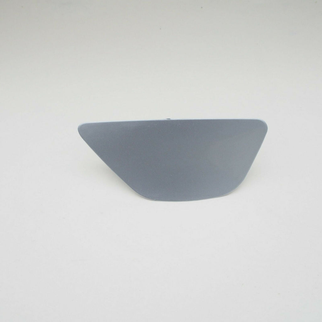 BMW 5 Series F07 GT Headlight Washer Titanium Silver 354