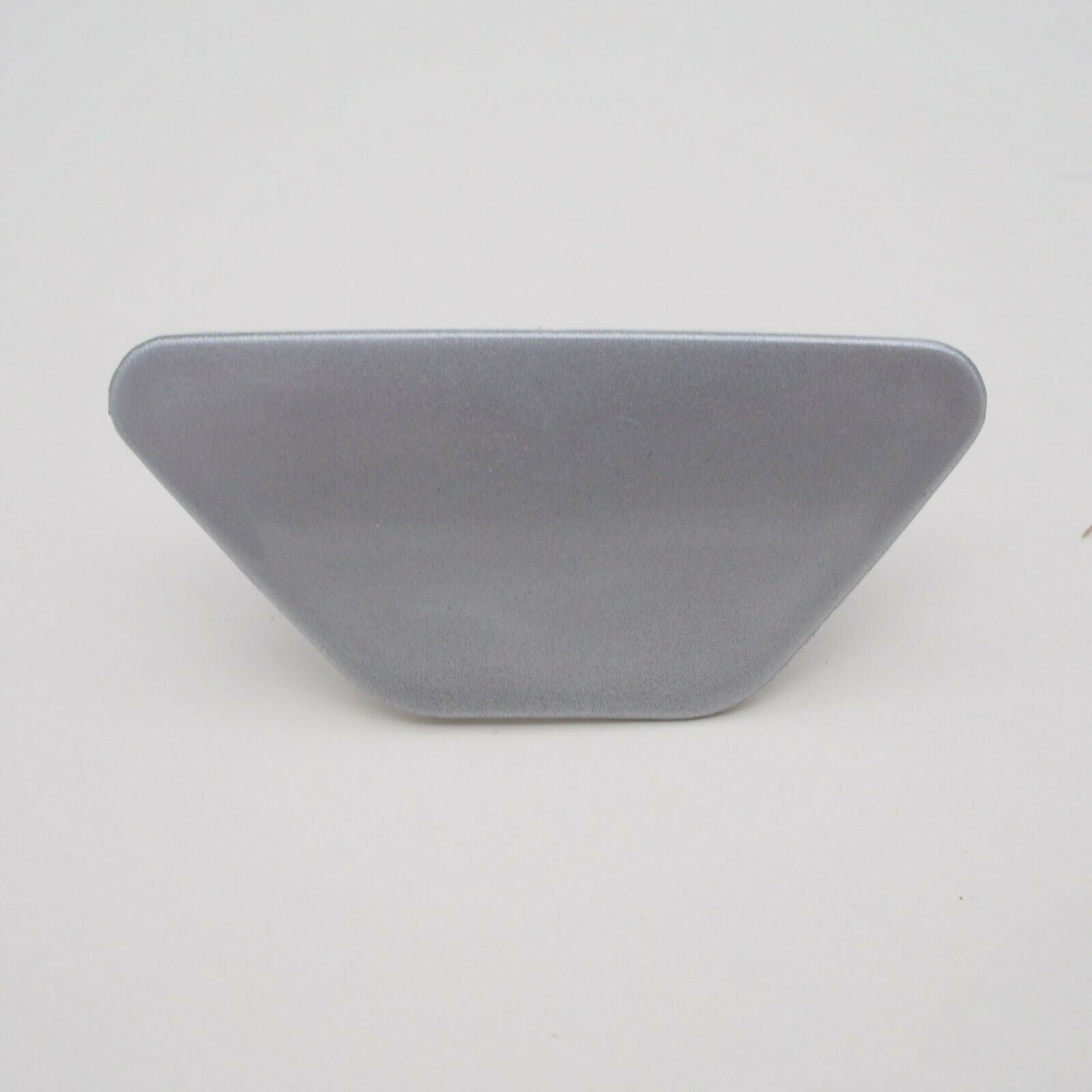 BMW 5 Series F10 F11 SE Headlight Washer Titanium Silver 354