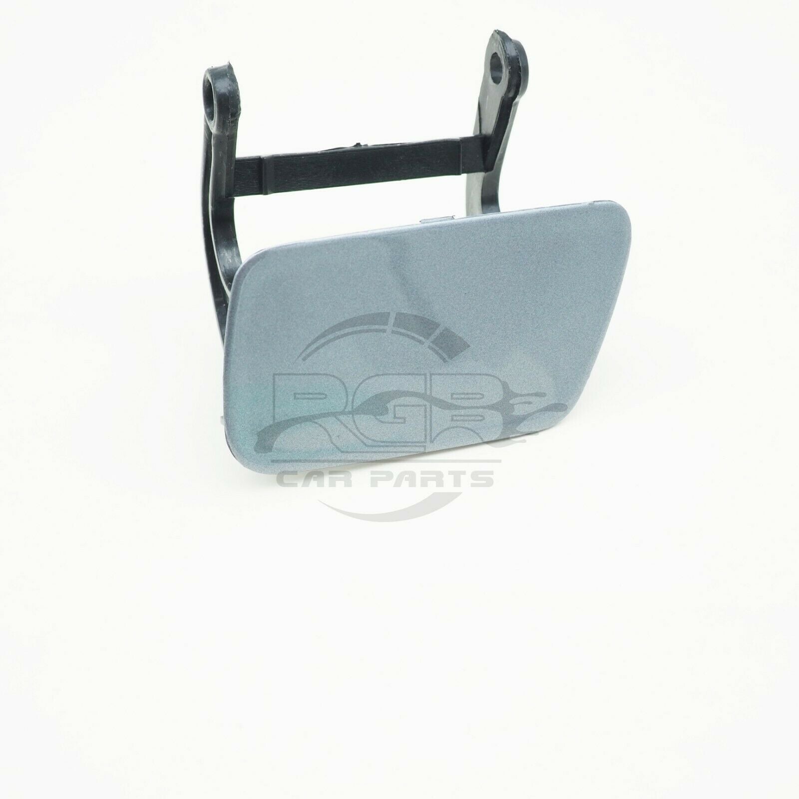 BMW 5 Series E60 E61 SE Headlight Washer Titanium Silver 354