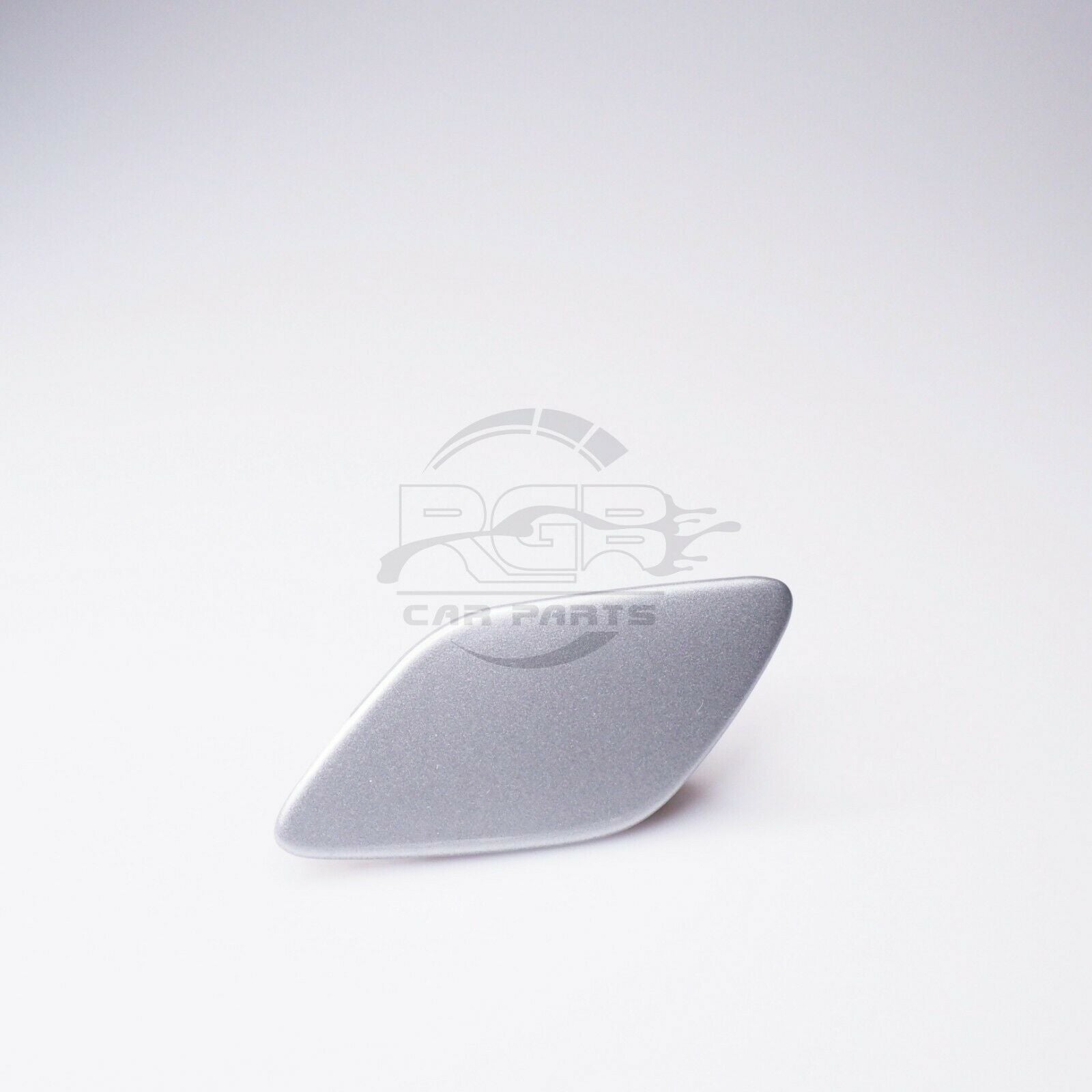 BMW 3 Series E92 E93 PRE-LCI Headlight Washer Titanium Silver 354