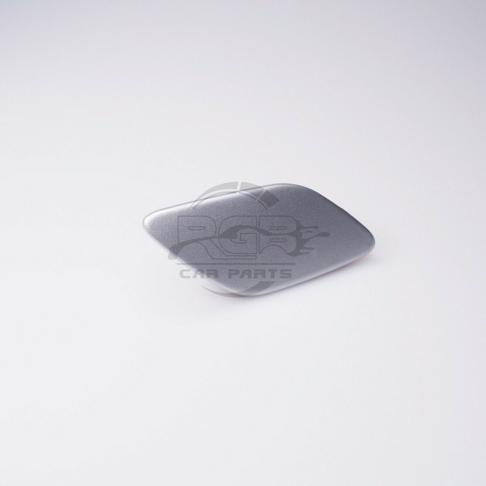 BMW 3 Series E92 E93 PRE-LCI Headlight Washer Titanium Silver 354