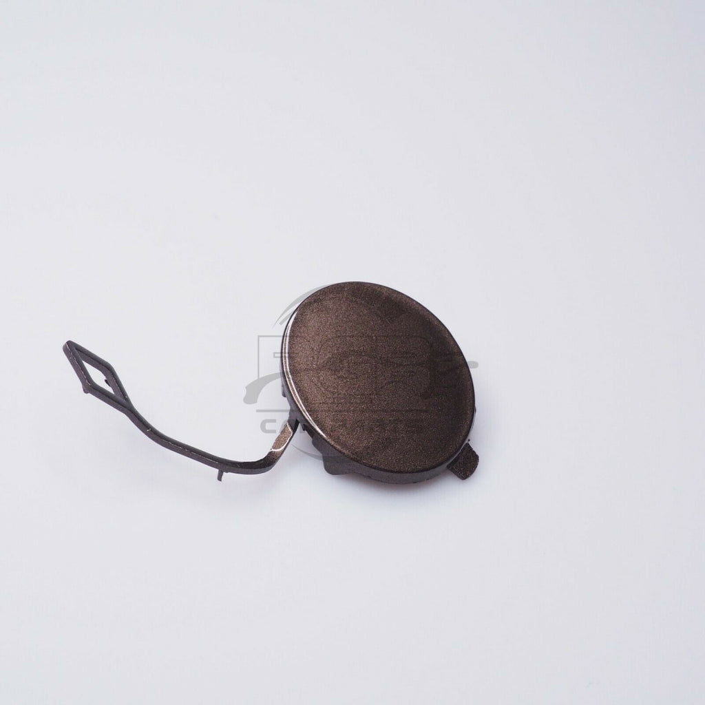 VW Touareg 7P MK2 Front Tow 