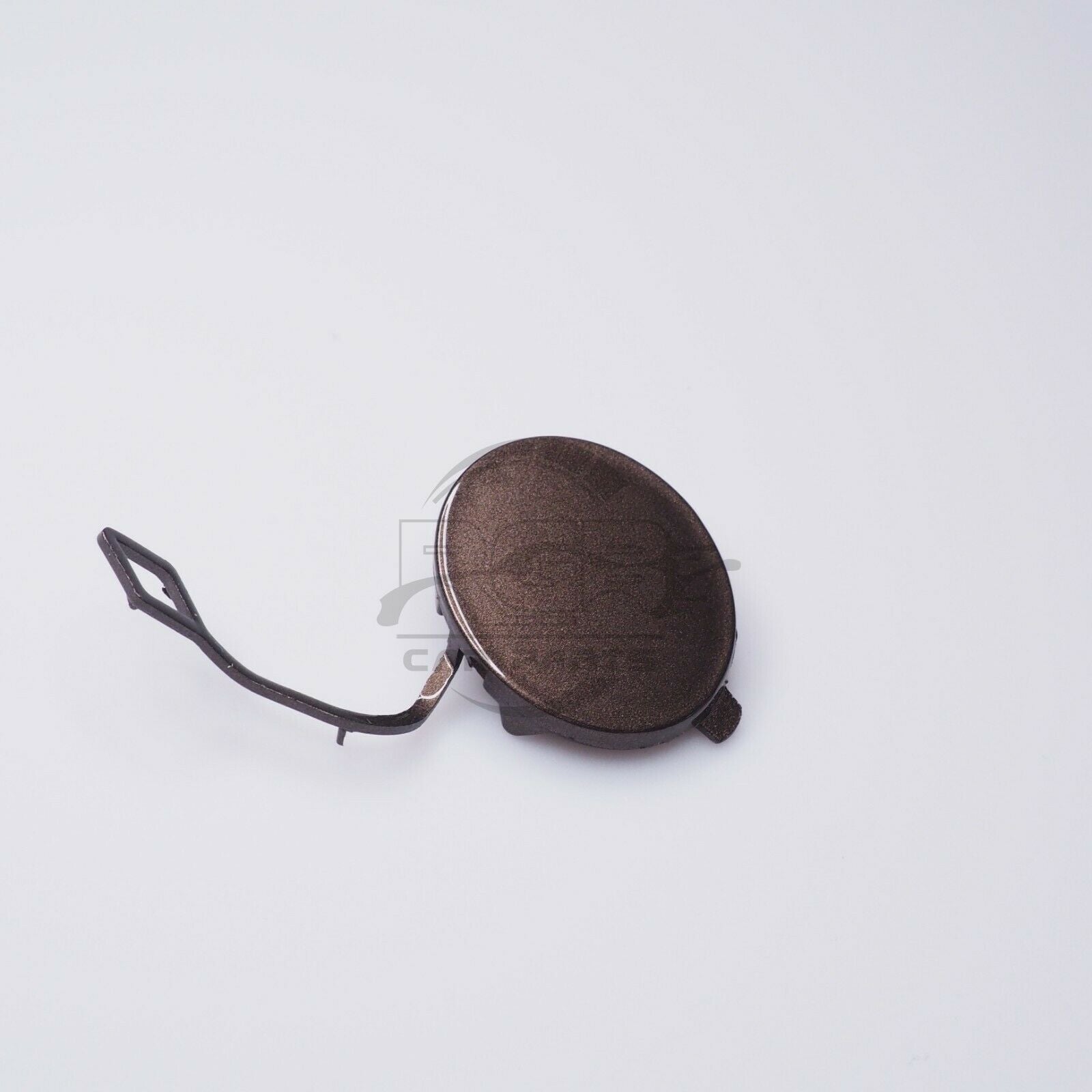 VW Touareg 7P MK2 Front Tow 