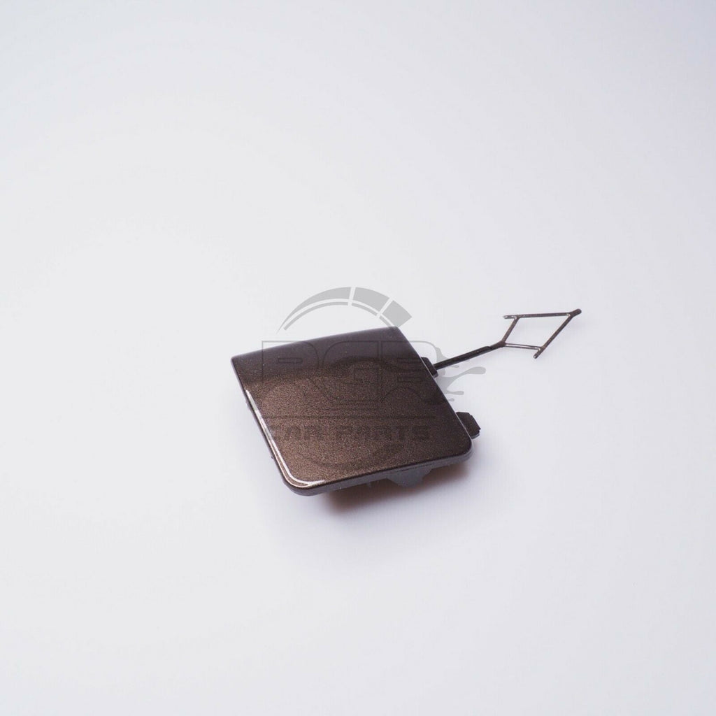 Volkswagen Polo MK5 6R SE Front Tow 