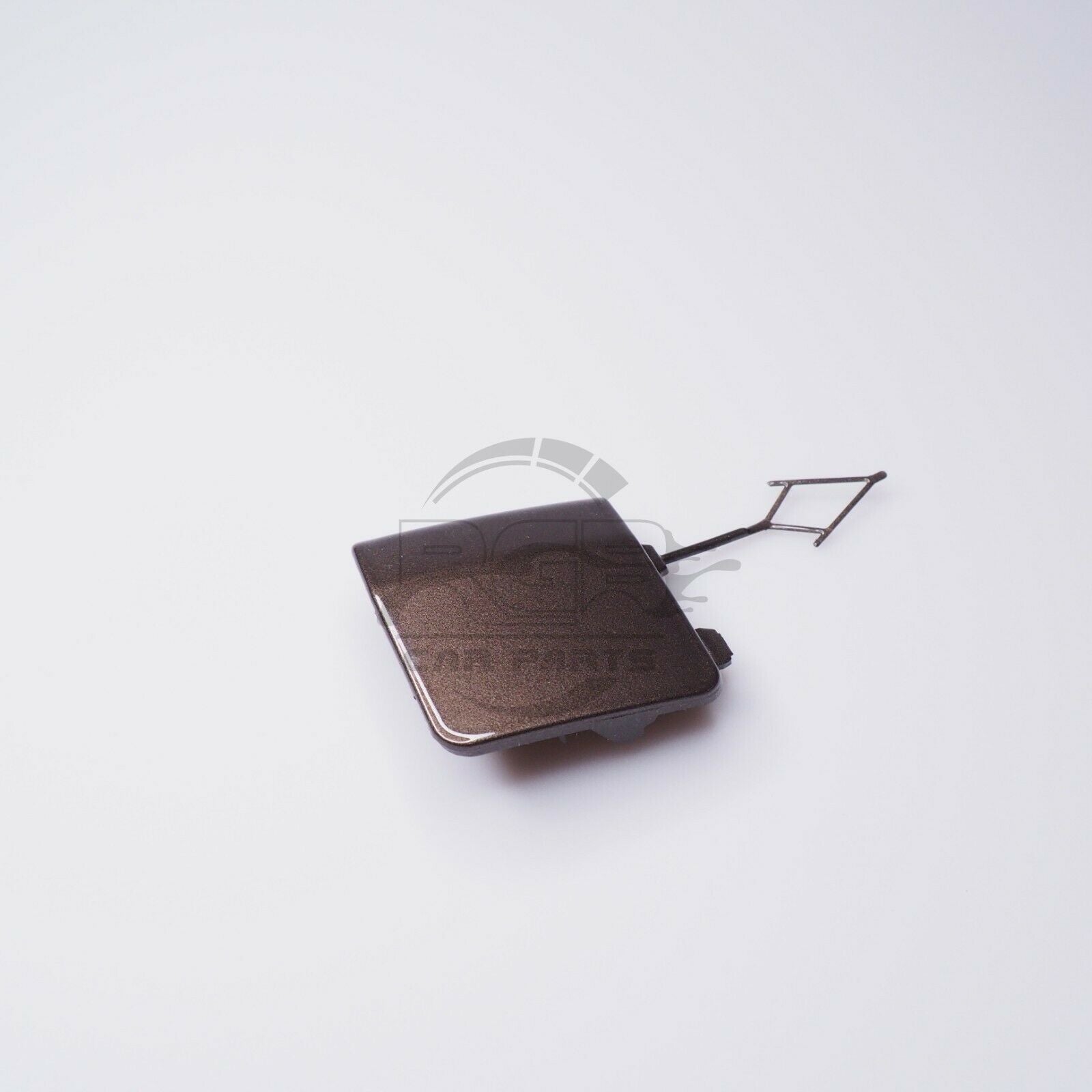 Volkswagen Polo MK5 6R SE Front Tow 