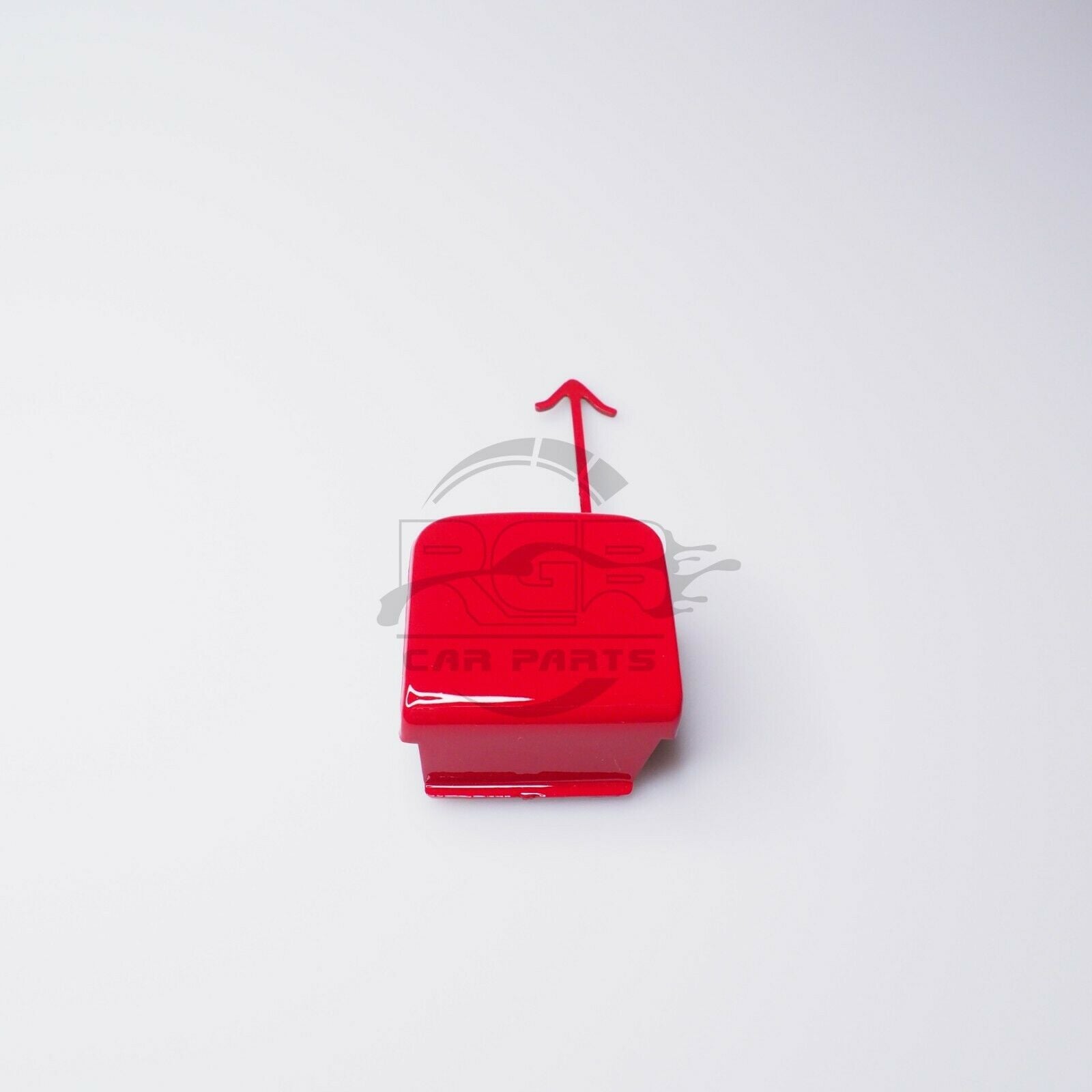 VW Golf MK6 VI GTI GTD Front Tow 