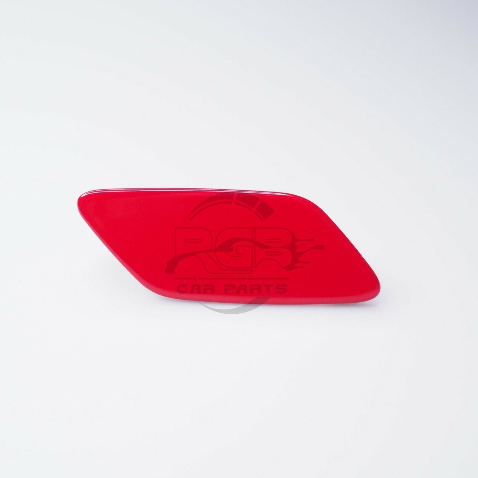 VW Jetta A6 Headlight Washer Tornado Red LY3D
