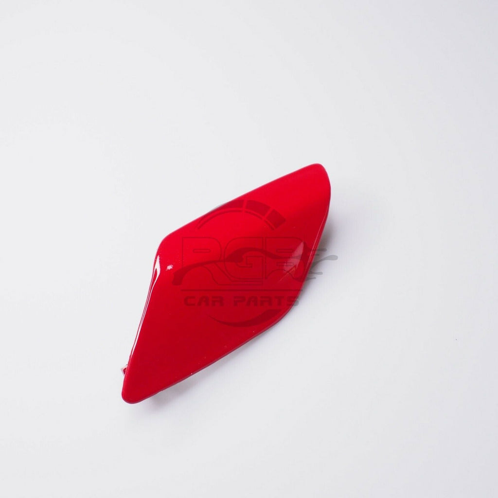 VW Golf MK6 VI GTI GTD Headlight Washer Cover Cap For 2009-2012