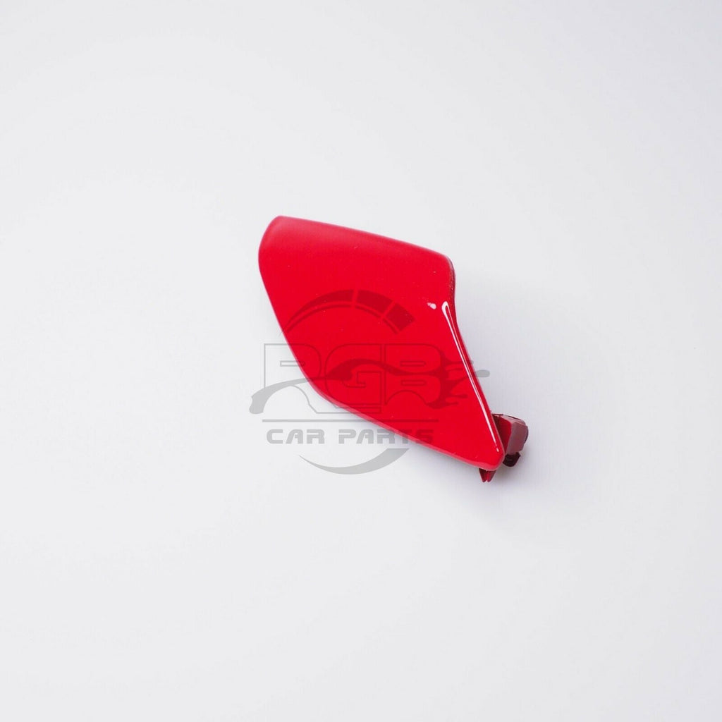 VW Golf MK6 VI GTI GTD Headlight Washer Cover Cap For 2009-2012