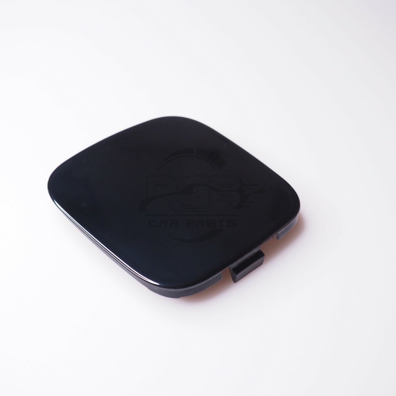 Painted Front Bumper Tow Hook Cover Toyota Corolla E170/E180 2017-2018 Choose Color