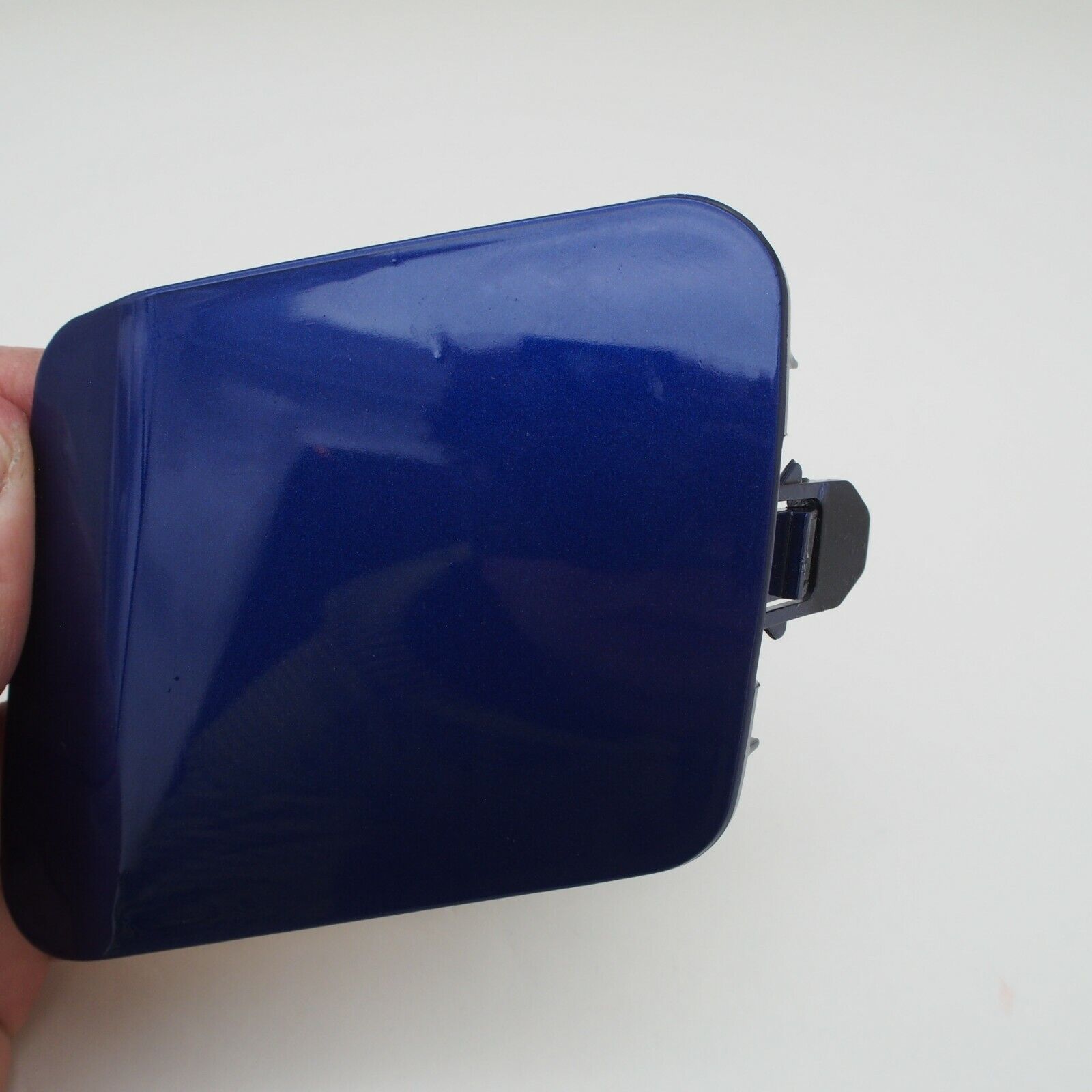 Painted Front Bumper Tow Hook Cover Toyota Corolla E170/E180 2014-2017 Choose Color