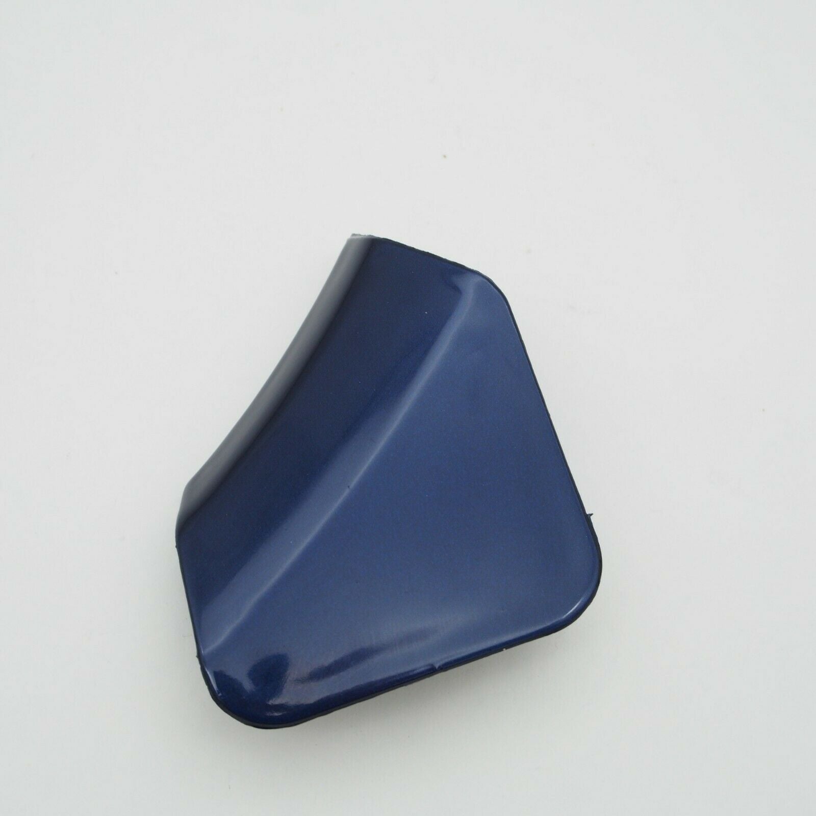 Painted Front Bumper Tow Hook Cover Toyota Highlander XU40 11-13 Choose Color/Side