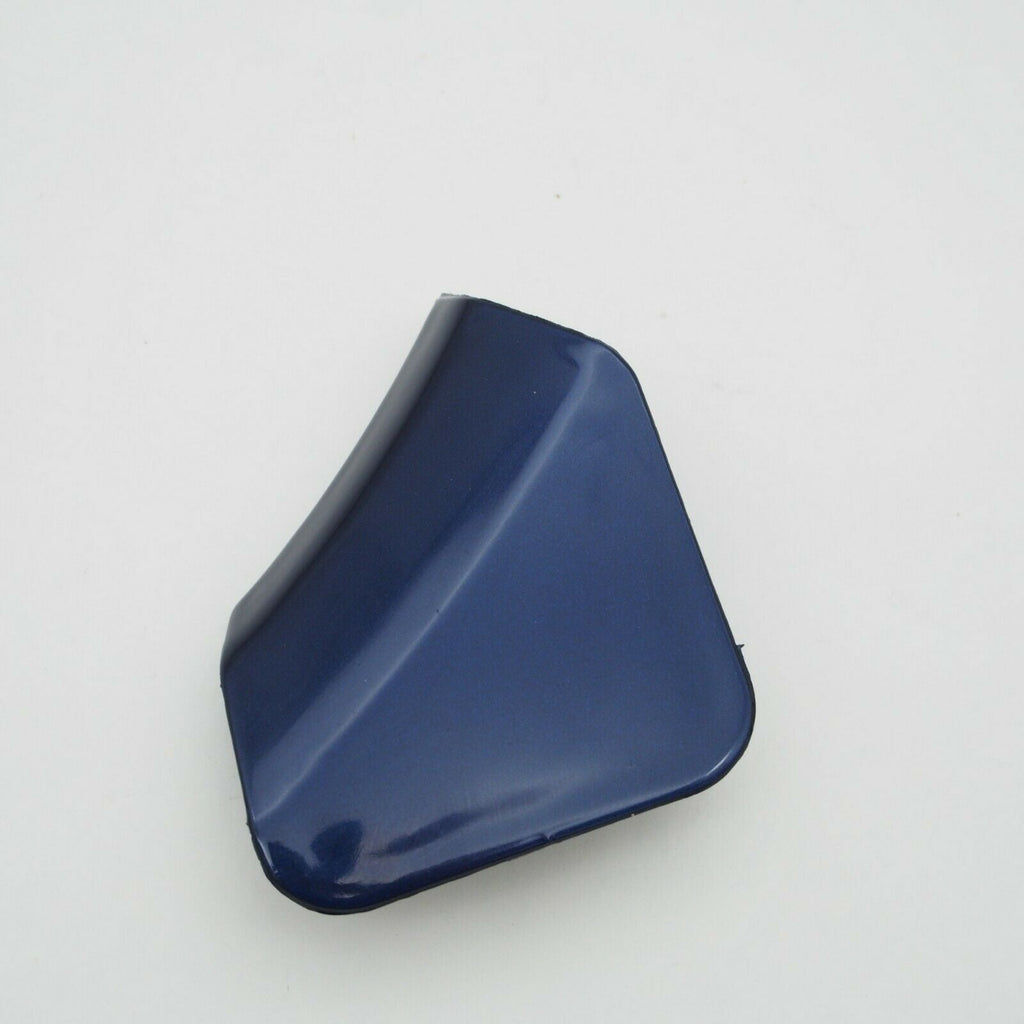 Painted Front Bumper Tow Hook Cover Toyota Highlander XU40 11-13 Choose Color/Side