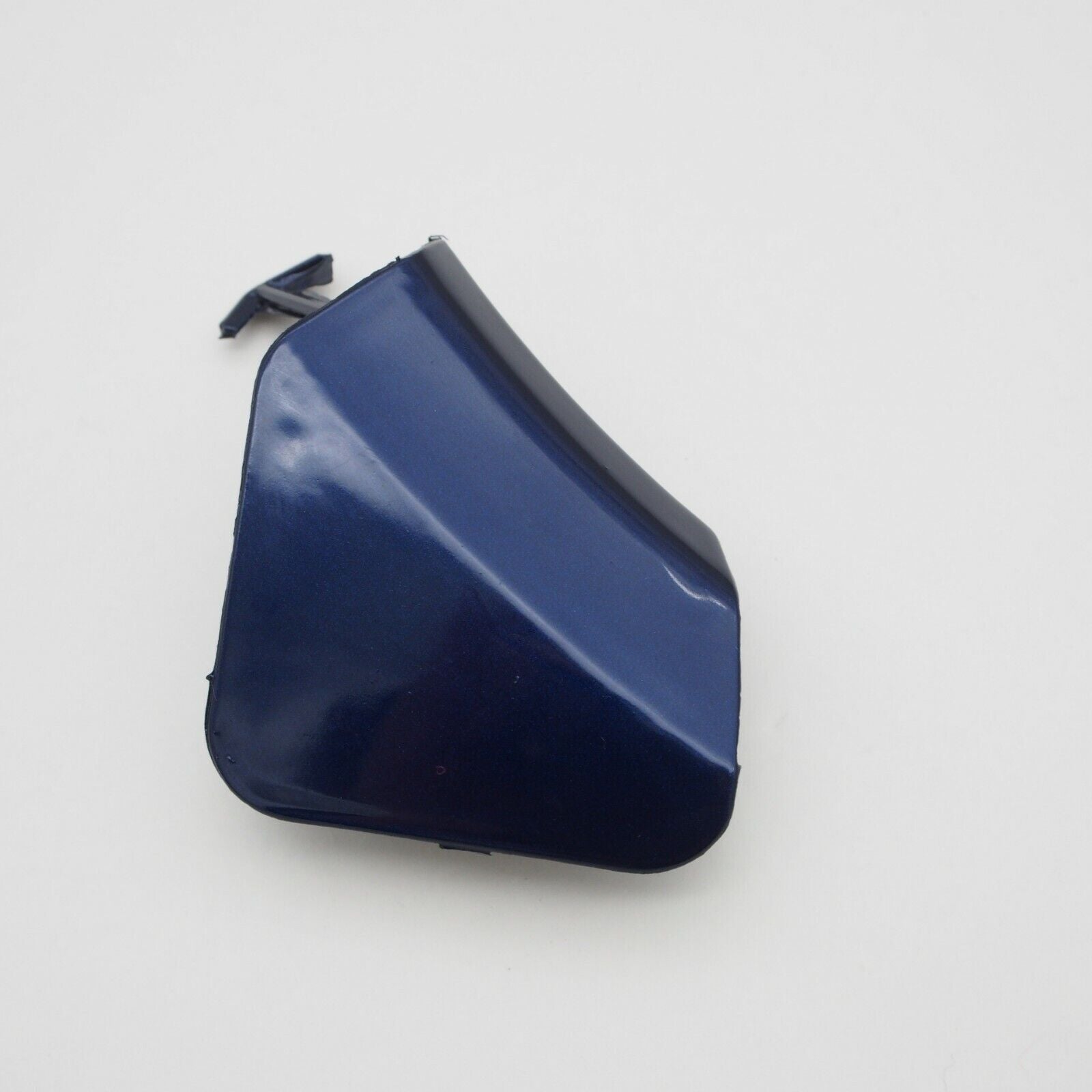 Painted Front Bumper Tow Hook Cover Toyota Highlander XU40 11-13 Choose Color/Side