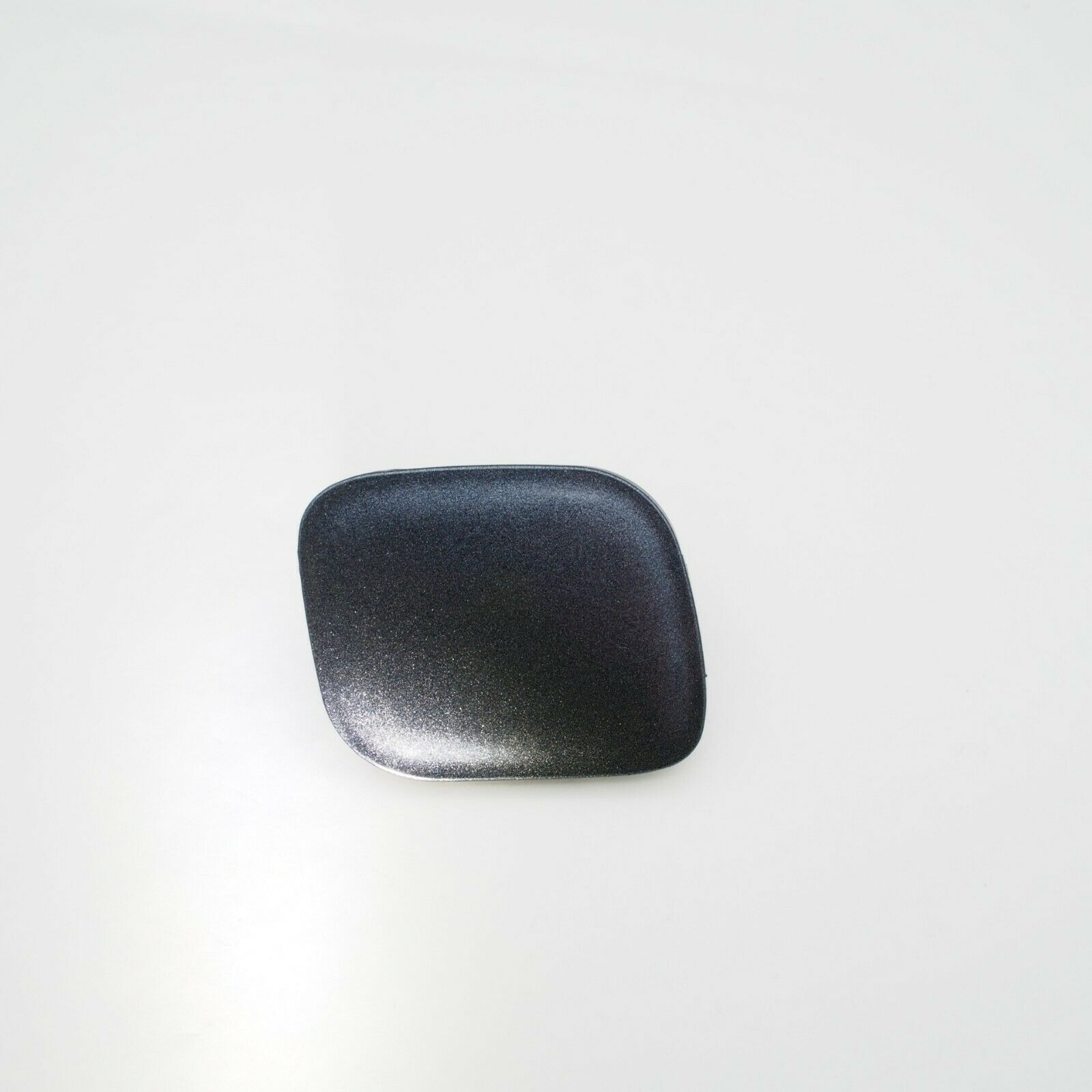 Front Bumper Tow Hook Cover Left Right Pair For Toyota Prius XW30 2009-2012