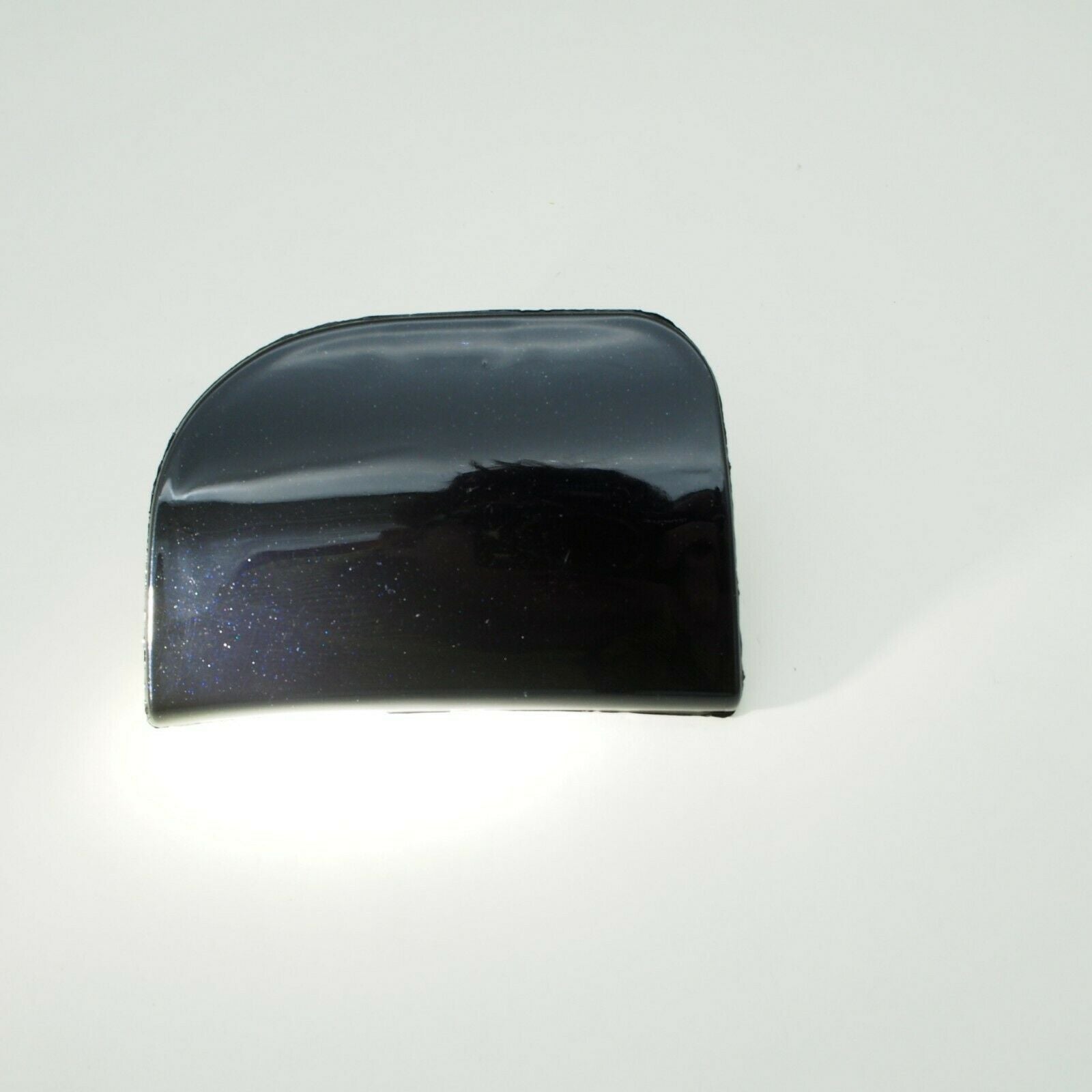 Front Bumper Tow Hook Cover Pair Left Right For Toyota Prius XW30