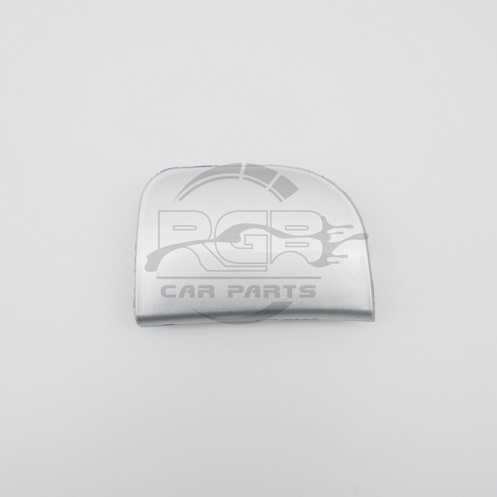 Front Bumper Tow Hook Cover Pair Left Right For Toyota Prius XW30