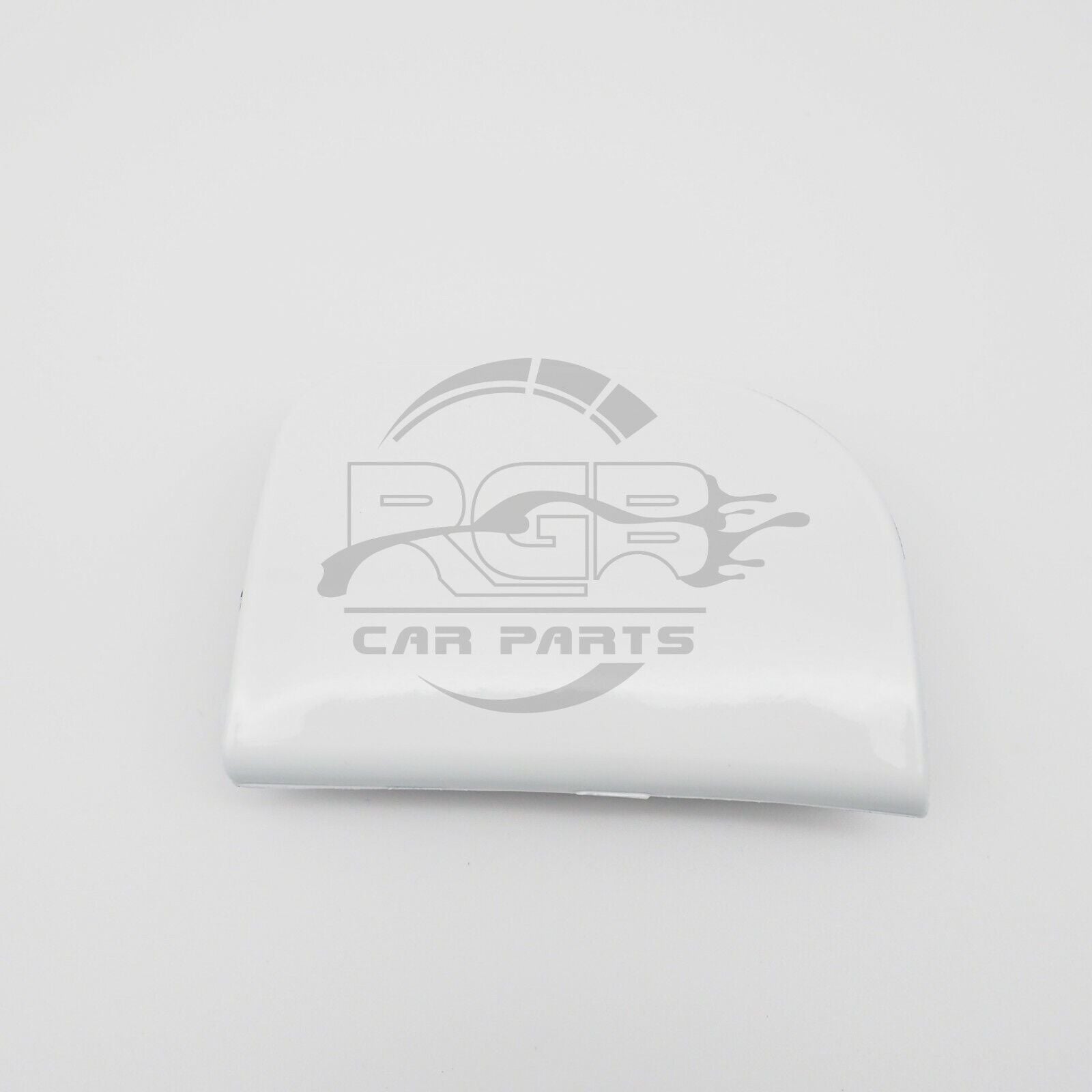 Front Bumper Tow Hook Cover Pair Left Right For Toyota Prius XW30