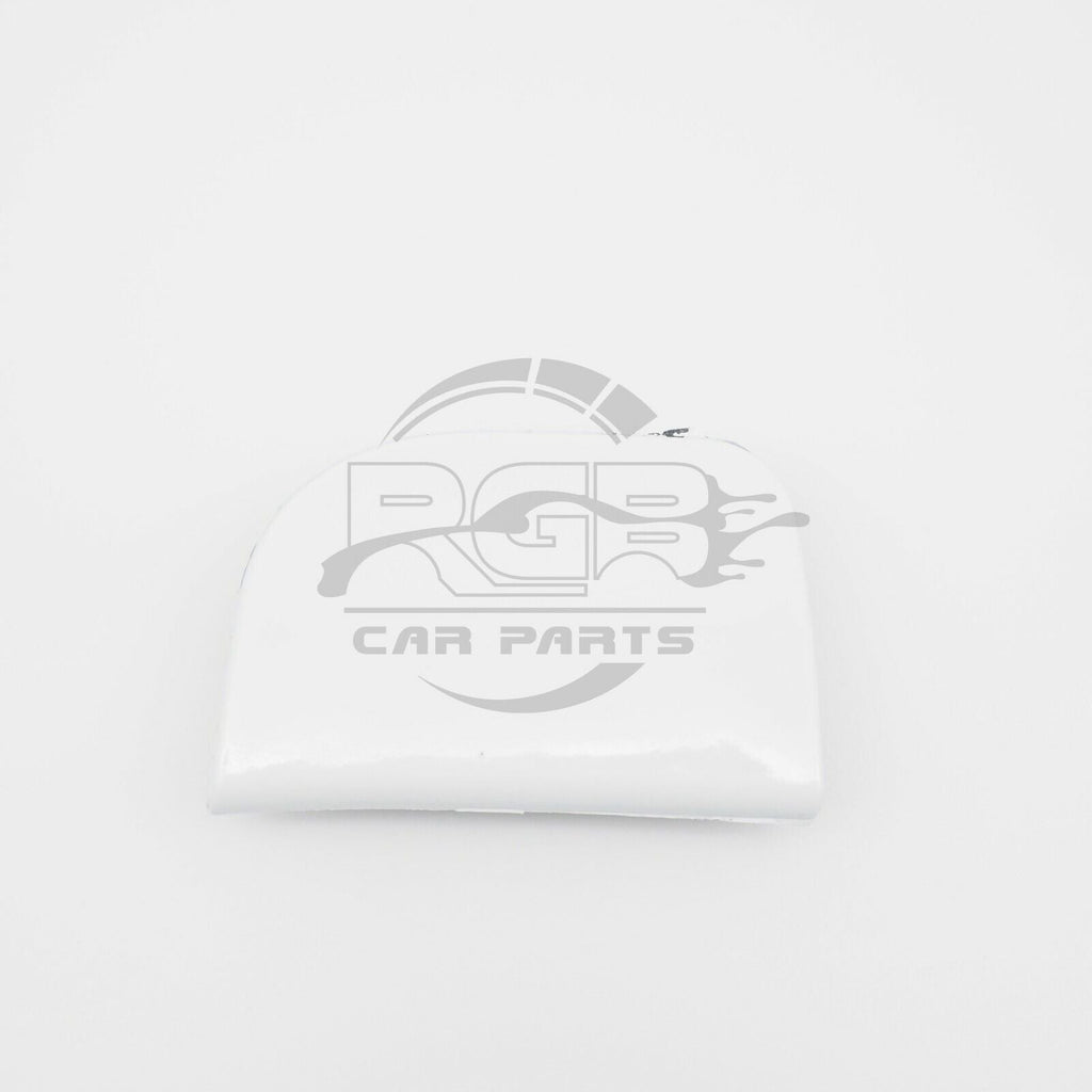 Front Bumper Tow Hook Cover Pair Left Right For Toyota Prius XW30