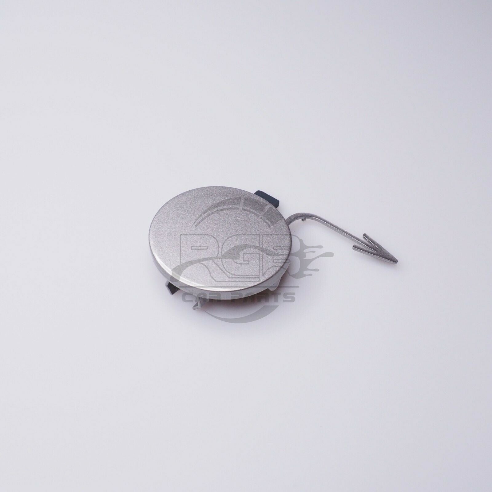 VW Passat B7 3C Sedan Front Tow 