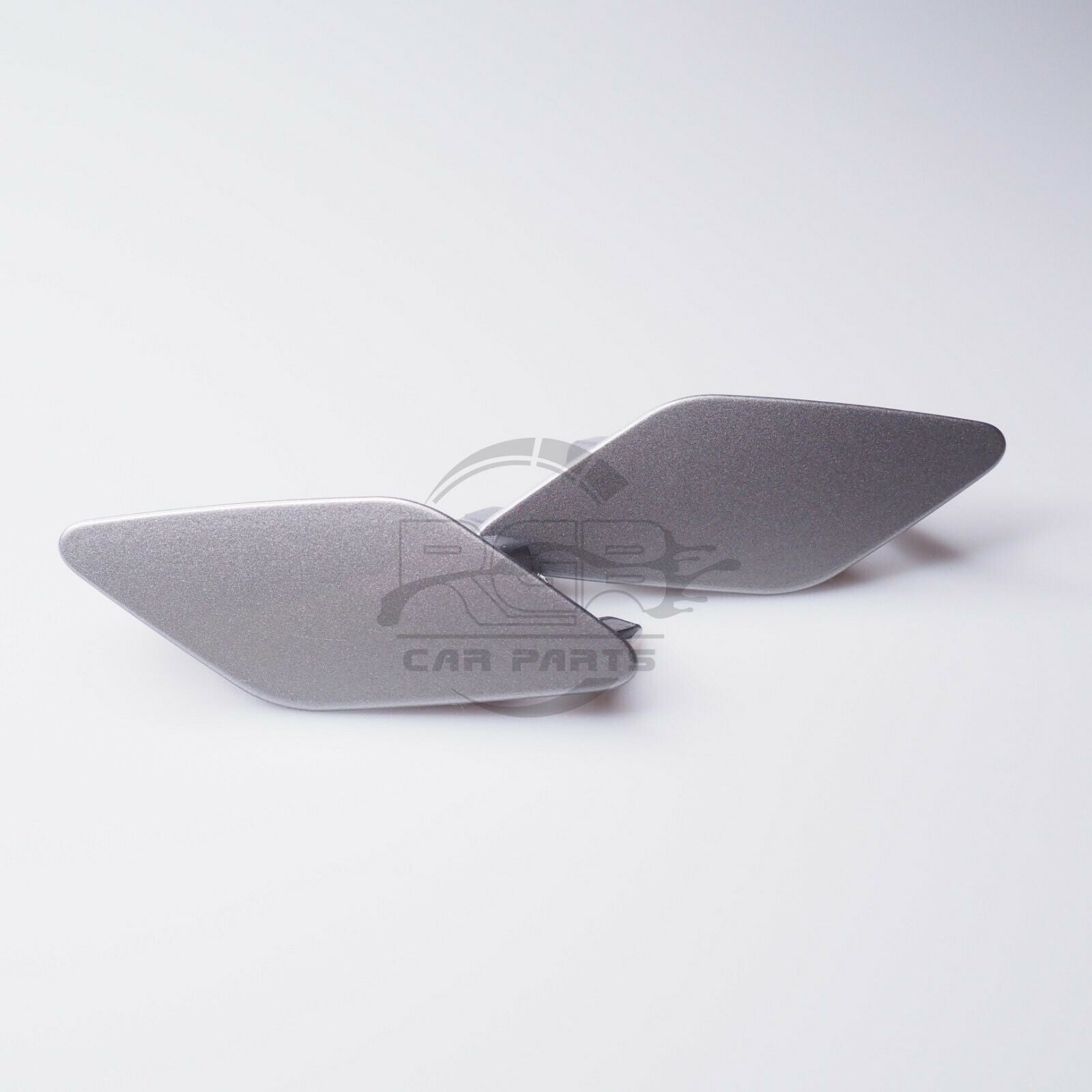 VW Passat B8 3G Headlight Washer Cover For 2015-2018