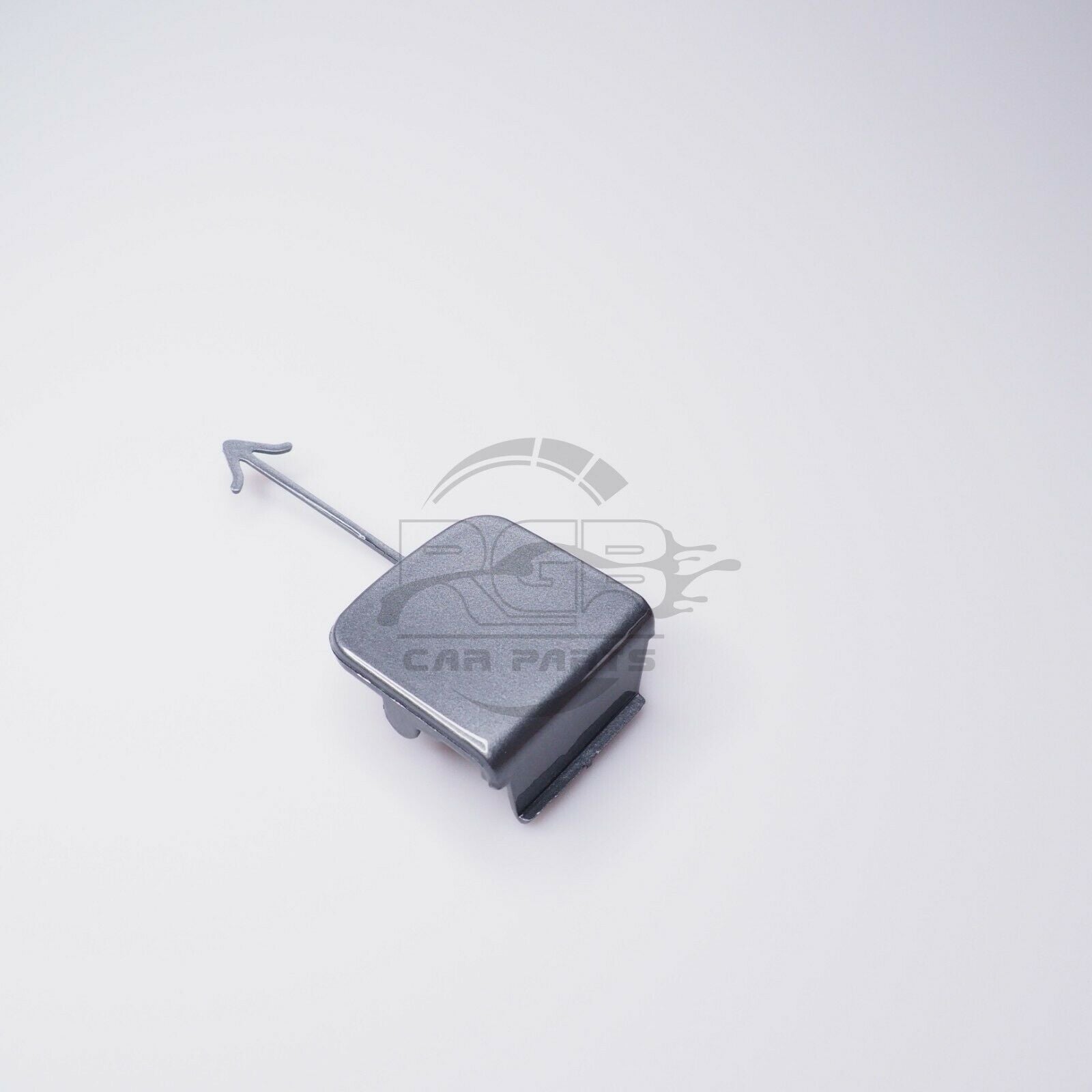 VW Golf MK6 VI GTI GTD Front Tow 